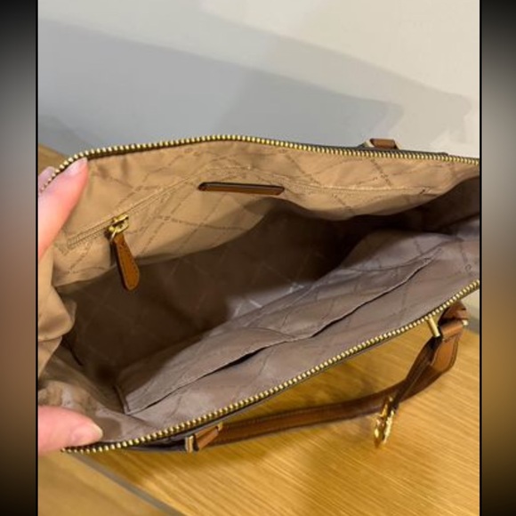 Michael kors purse/wallet - Picture 5 of 5